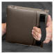 I'm off the record! iPad 5-in-1 Case