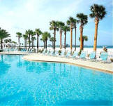 Hilton Clearwater Beach Hotel - Site of FCRA 2012 Annual Convention