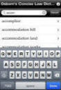 iPhone Screenshot 1
