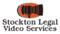 Stockton Legal Video Services Logo