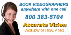 Accurate Vision Worlwide Legal Video